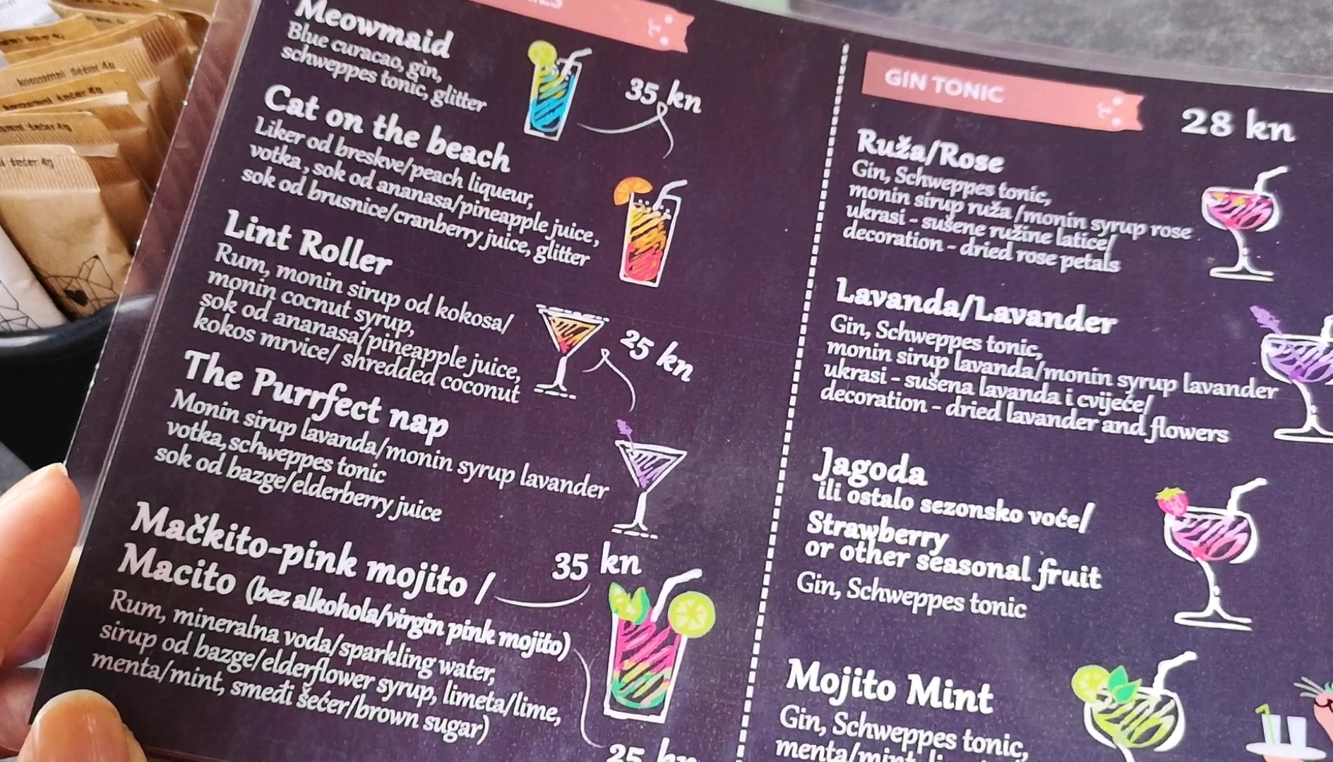 【Cat Caffe Zagreb解説】猫好きは行かなきゃ後悔する！クロアチアの猫カフェが可愛すぎた クロアチアトラベル