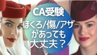 外資系caに採用された英語力とtoeicの点数 エミレーツ カタール航空採用試験 トレーニング 採用面接情報 クロアチアトラベル